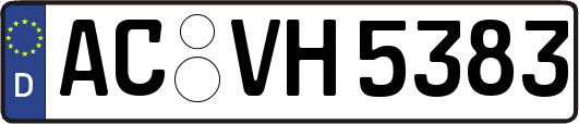 AC-VH5383