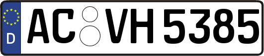 AC-VH5385