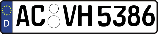 AC-VH5386