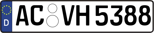 AC-VH5388