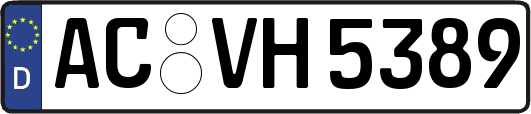AC-VH5389