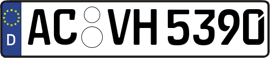 AC-VH5390