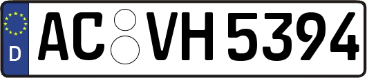 AC-VH5394