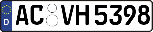 AC-VH5398
