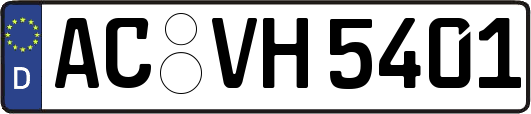 AC-VH5401