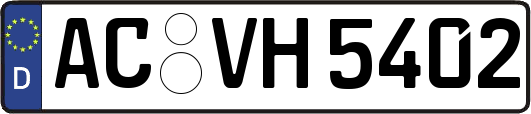 AC-VH5402