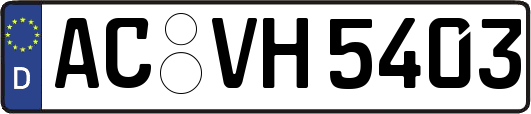 AC-VH5403