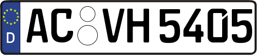 AC-VH5405