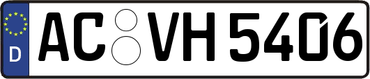 AC-VH5406