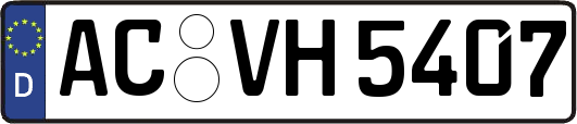 AC-VH5407