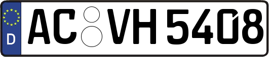 AC-VH5408