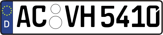 AC-VH5410