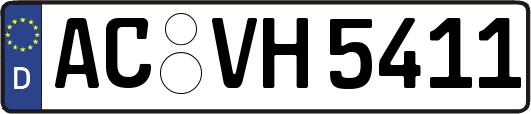 AC-VH5411