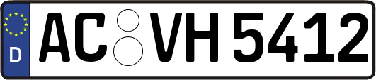 AC-VH5412