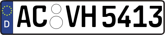 AC-VH5413