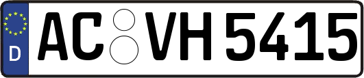 AC-VH5415