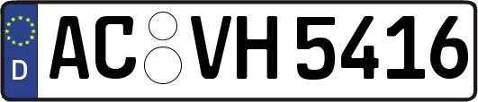 AC-VH5416