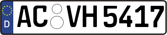 AC-VH5417