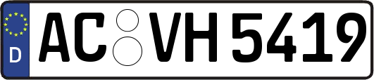 AC-VH5419