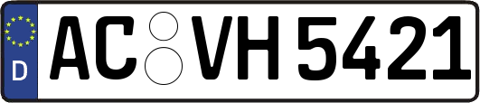 AC-VH5421