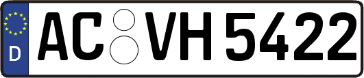 AC-VH5422