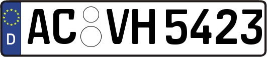 AC-VH5423