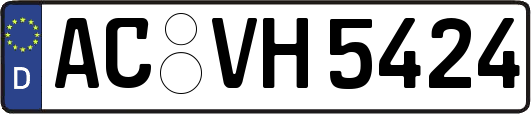 AC-VH5424