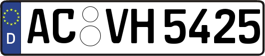 AC-VH5425