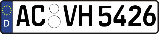 AC-VH5426
