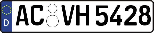 AC-VH5428
