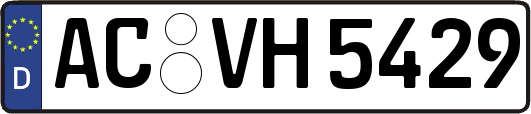 AC-VH5429