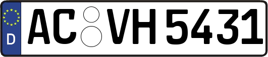 AC-VH5431