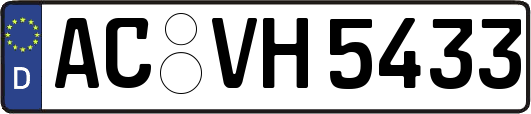 AC-VH5433