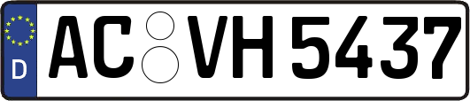 AC-VH5437