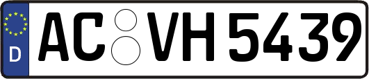 AC-VH5439