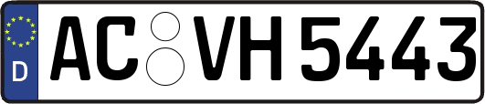 AC-VH5443