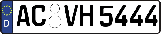AC-VH5444