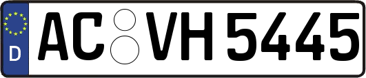 AC-VH5445