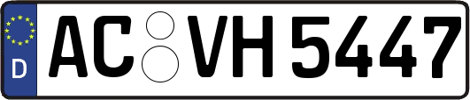 AC-VH5447