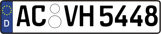 AC-VH5448
