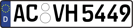 AC-VH5449