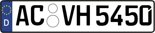 AC-VH5450