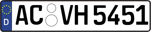 AC-VH5451