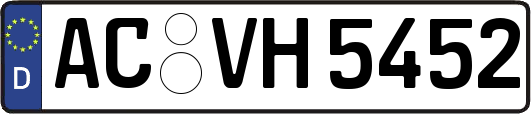 AC-VH5452