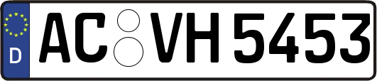 AC-VH5453