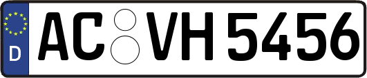 AC-VH5456