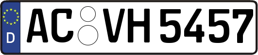 AC-VH5457
