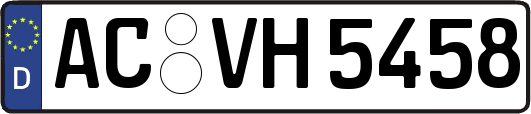 AC-VH5458