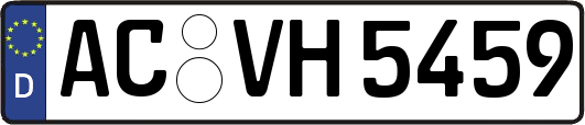 AC-VH5459