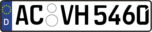 AC-VH5460